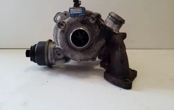 Citroen C4 Grand Picasso Turbo 9807873180