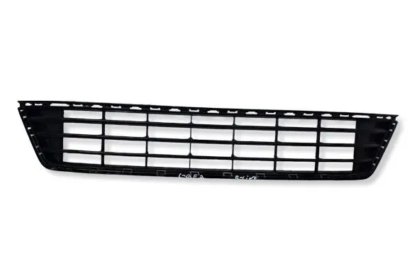 Volkswagen Golf VII Front bumper lower grill 5G0853677F