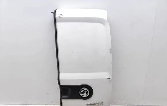 Opel Combo D Back/rear loading door 
