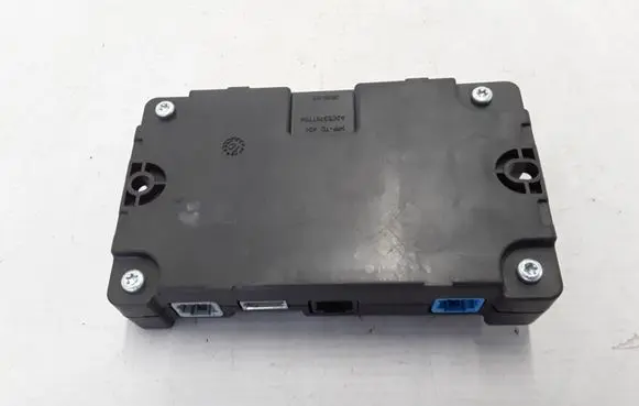 Renault Megane III Other control units/modules 280246043R