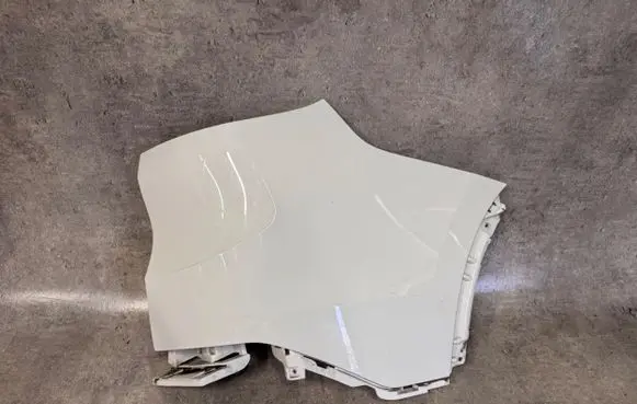 BMW X5 G05 Front bumper 7448521