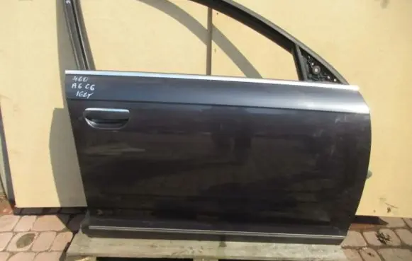 Audi A6 S6 C6 4F Front door