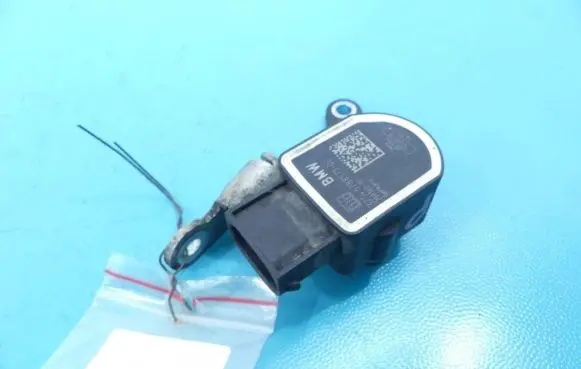 BMW 7 F01 F02 F03 F04 Headlight ballast module Xenon 6788571 IMPRK1058109