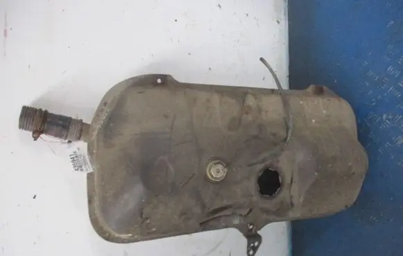 Fiat 500 Cinquecento Fuel tank 