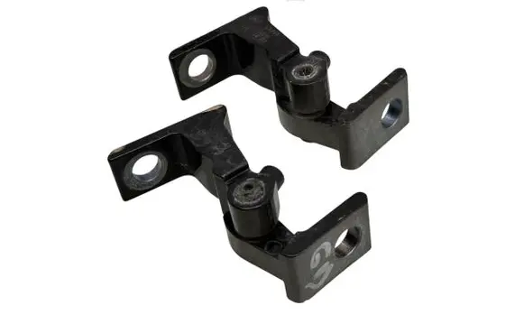 Audi A8 S8 D4 4H Rear door hinge set 4H0831402