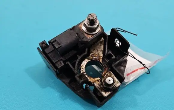 Toyota Corolla E210 E21 Negative earth cable (battery) 28850-0T030 IMPRK1412316