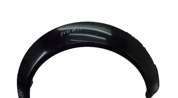 Audi A2 Rear arch trim