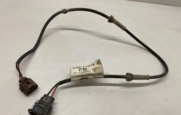 Land Rover Evoque I Brake wiring harness BJ3214N118 BJ3214N118FB