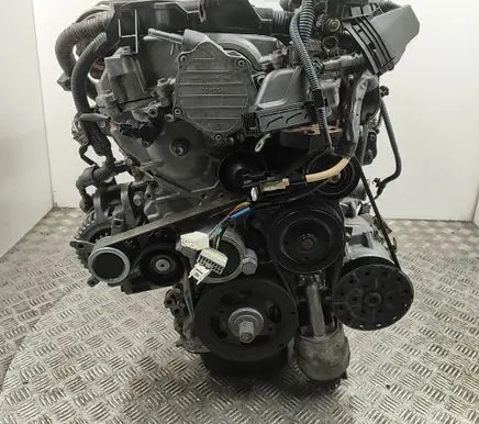 Toyota Corolla Verso E121 Engine 2ADFHV