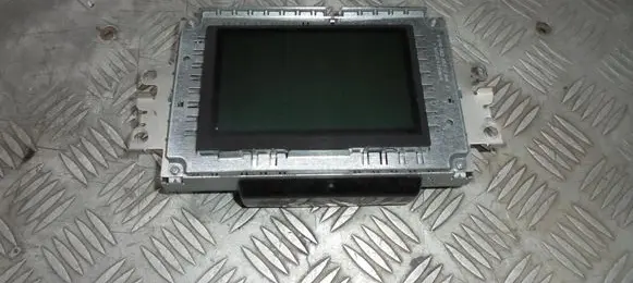 Volvo V40 Screen/display/small screen 31350695