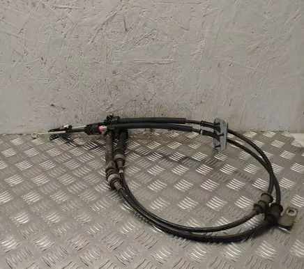 Mazda 6 Gear shift cable linkage 