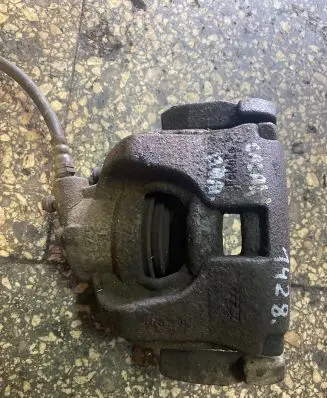 Ford Galaxy Front brake caliper