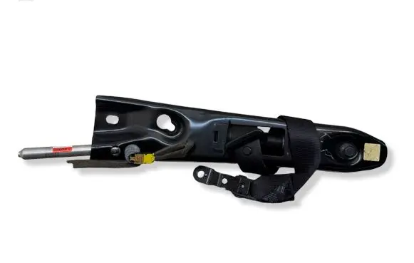 Volvo XC90 Front seatbelt 6841808