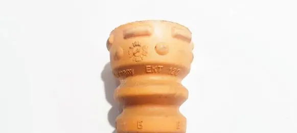 Volkswagen Golf V Front shock absorber damper bump stop 1k0412303b ekt120