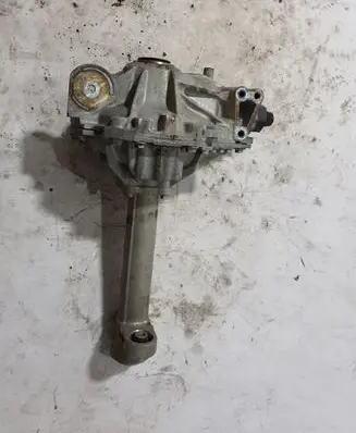 Land Rover Range Rover L405 Front differential LR139178