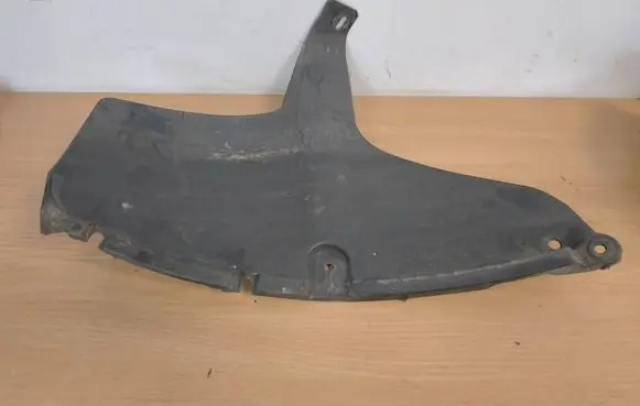 Toyota C-HR II Rear mudguard 52592F4030
