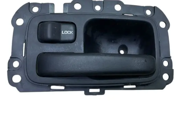 Jeep Grand Cherokee (WJ) Front door interior handle 55076055AA 24737