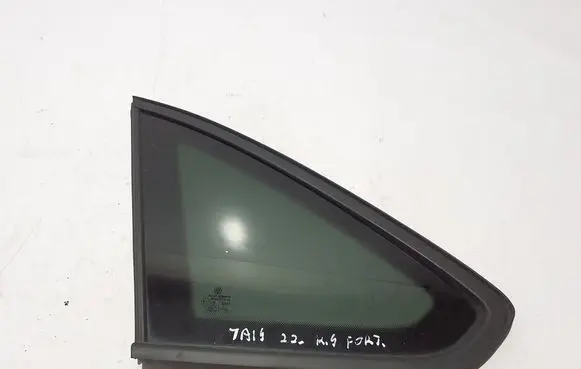 Volkswagen Taigo Rear side window 2G7845297A