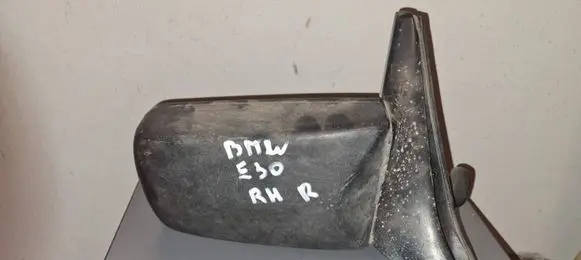 BMW 3 E30 Manual wing mirror 40230