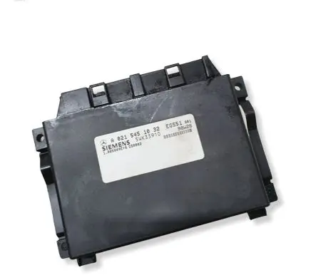 Mercedes-Benz E W210 Gearbox control unit/module A0215451032 5WK33910 EGS51Q01
