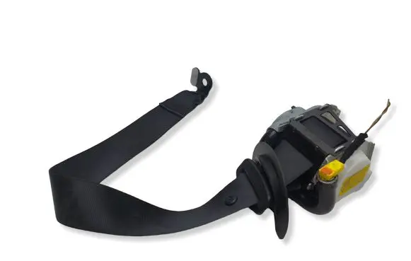 Mercedes-Benz GLB x247 Rear seatbelt 34262803AAN A2478608900