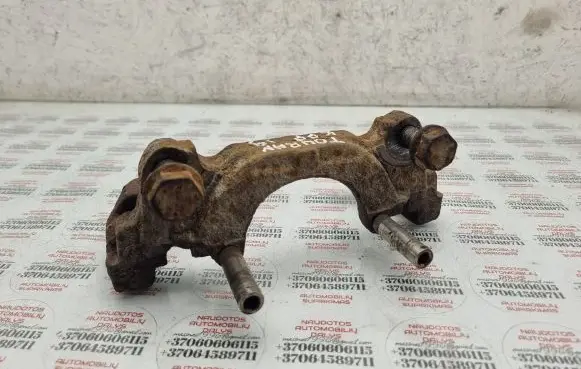 Volkswagen Touran I Front Brake Caliper Pad/Carrier 