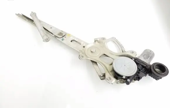Lexus GS 300 350 430 450H Front door window regulator with motor 8572030330 0620402960