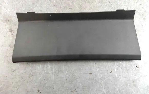 Jaguar F-Pace Other center console (tunnel) element T2H3378