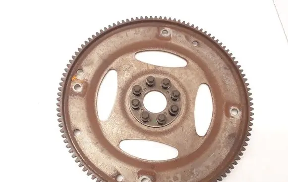 Jaguar XJ X350 Flywheel 4R836375AC 4R836375