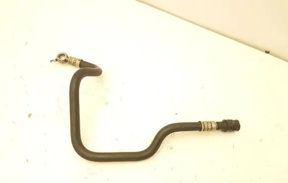 BMW 5 E60 E61 Power steering hose/pipe/line 6770441
