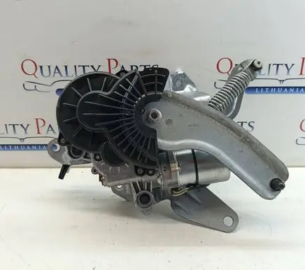 Subaru Outback (BS) Tailgate/trunk/boot lift motor 3036326