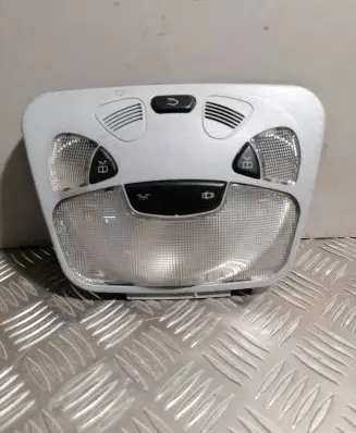 Mercedes-Benz C W203 Front seat light A2038202301