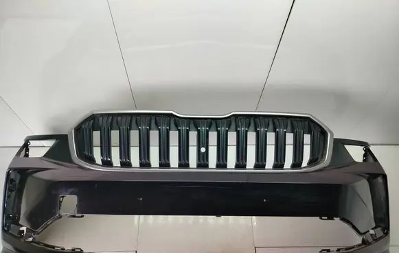 Skoda Kodiaq II Front bumper 57H807221