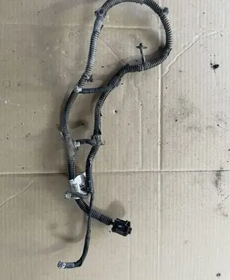 Ford Ranger Glow plug wires AB396M091