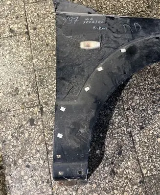 KIA Sportage Fender