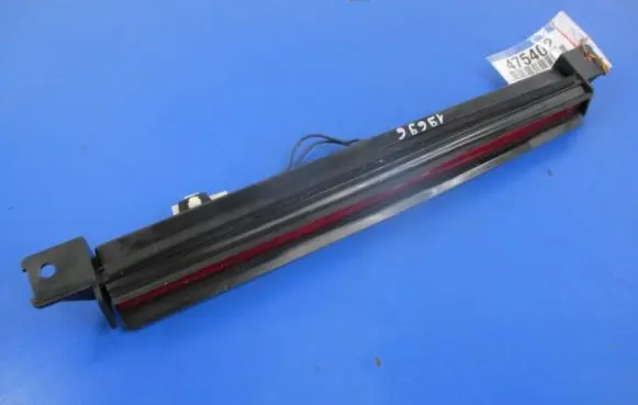 Fiat Seicento/600 Boot/trunk interior light 39170749