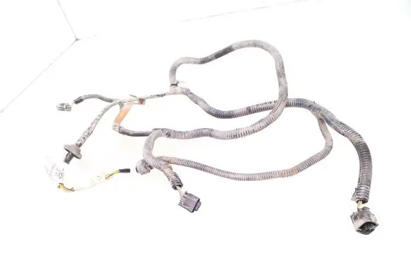 Opel Signum Parking sensor (PDC) wiring loom 24438408