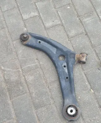 Ford Fiesta Front lower control arm/wishbone 