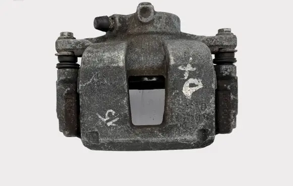 Citroen Jumper Rear brake caliper 77364133 77366668 735353855
