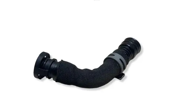 Skoda Octavia Mk2 (1Z) Breather/breather pipe/hose 038103493AC 446070601