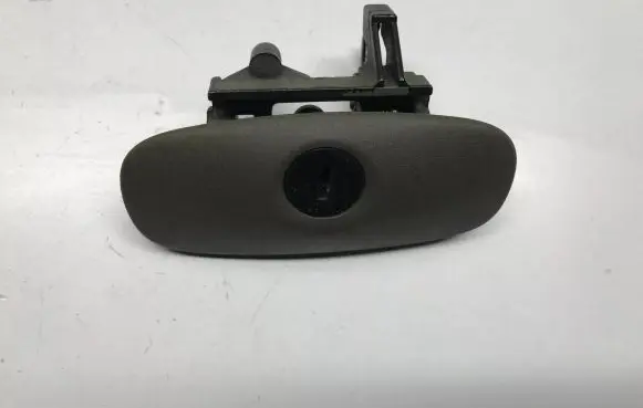 Hyundai Santa Fe Glove box handle 