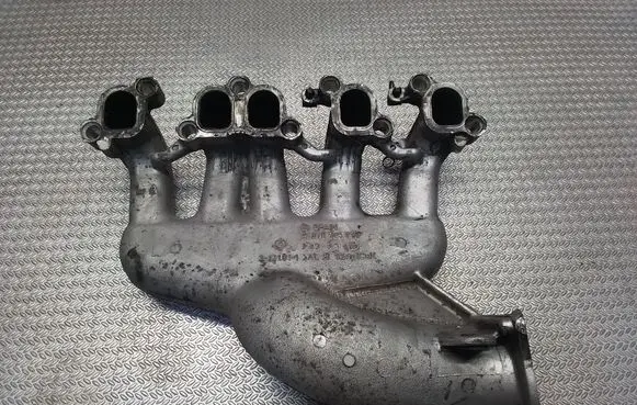 Volkswagen Transporter - Caravelle T5 Intake manifold R070129713F