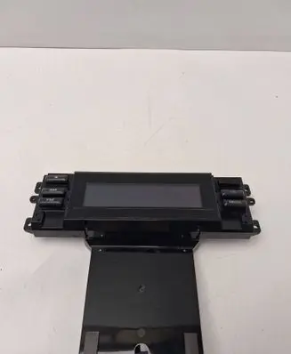 Volvo V70 Screen/display/small screen 31268336 08W42E03 MD422100041