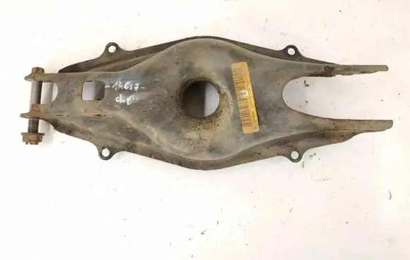 Mercedes-Benz C W204 Rear control arm 2043502006 2043503506