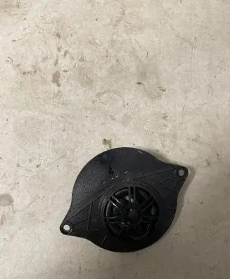Audi Q5 SQ5 Panel speaker 80A035399