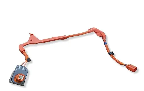 Toyota Yaris Cross Other wiring loom 821H2