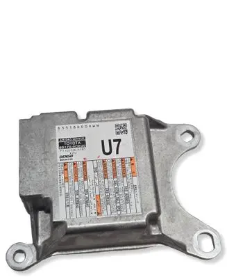 Toyota Yaris Cross Airbag control unit/module 891700DE20