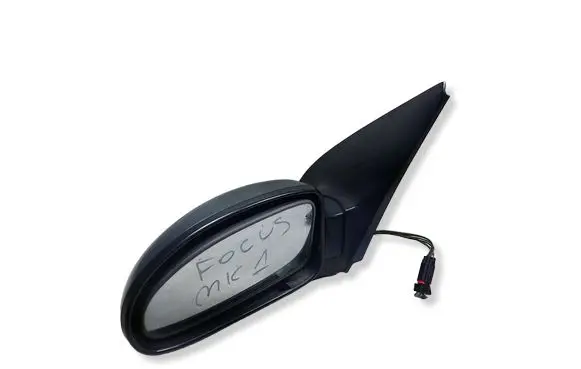 Ford Focus Front door electric wing mirror 149606KASACJA 149606