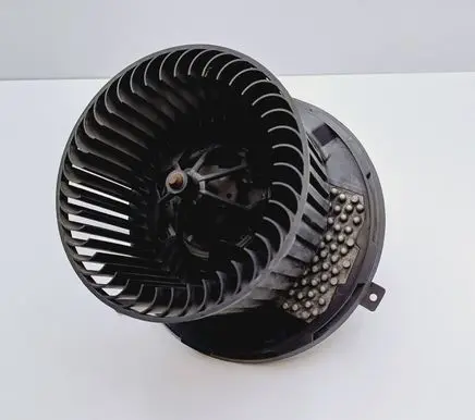 Seat Leon (1P) Heater fan/blower 993987Q 3C0907521