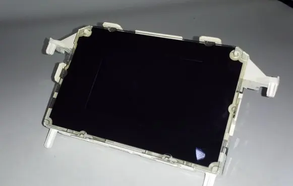 Ford Fiesta Screen/display/small screen D2BT18B955BE B8Q00